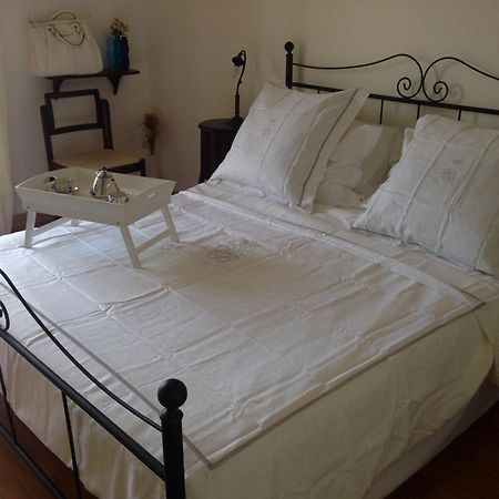 B&B Casa Vienna Sant'Agnello Ruang foto