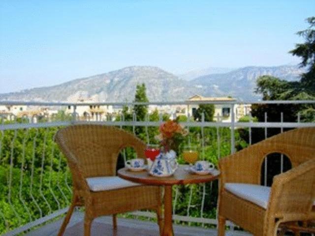 B&B Casa Vienna Sant'Agnello Bagian luar foto