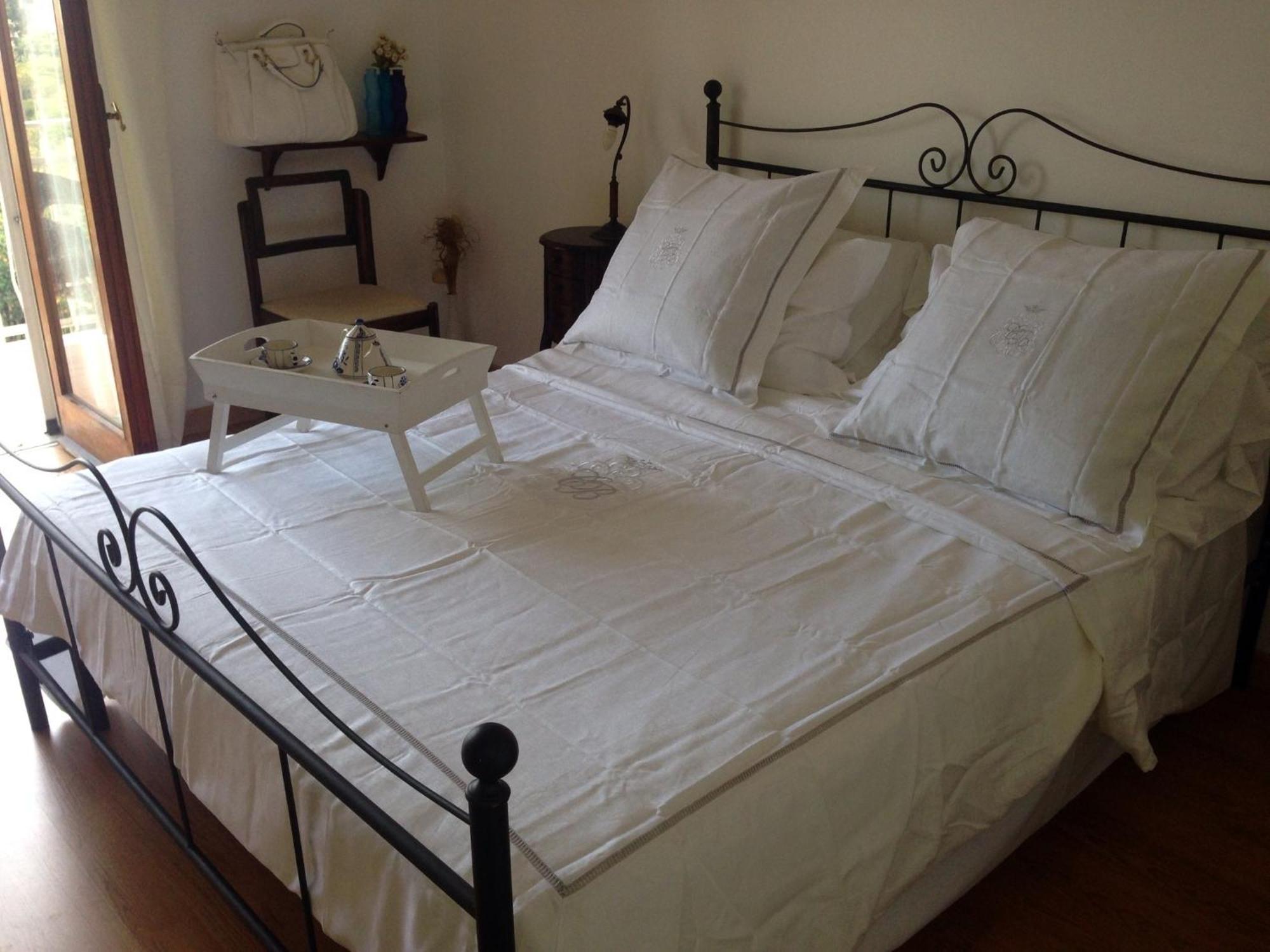 B&B Casa Vienna Sant'Agnello Ruang foto