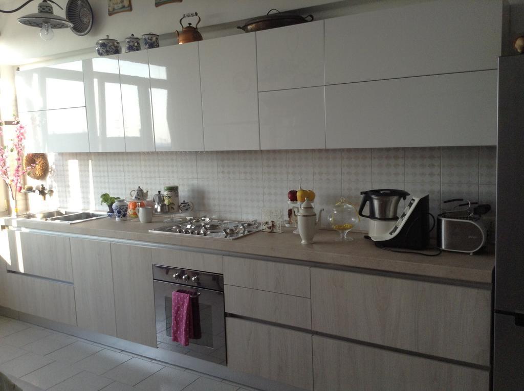 B&B Casa Vienna Sant'Agnello Bagian luar foto