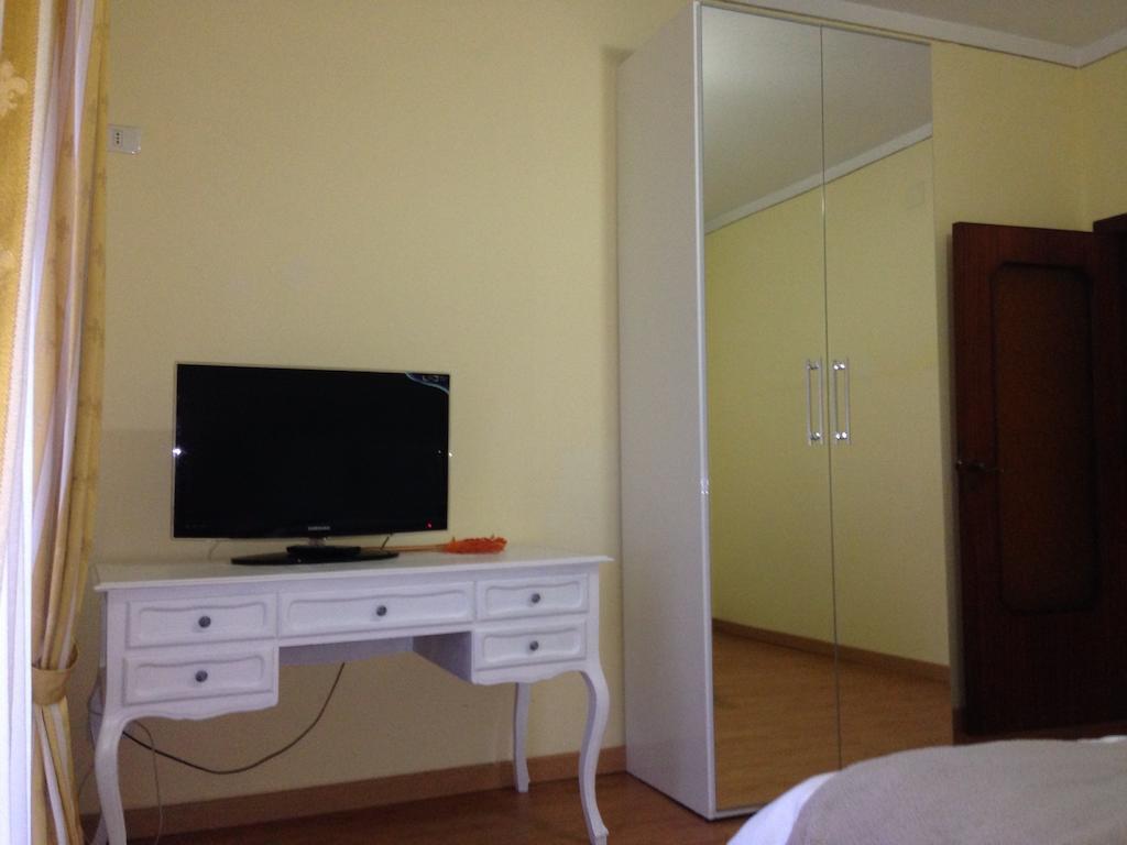 B&B Casa Vienna Sant'Agnello Bagian luar foto