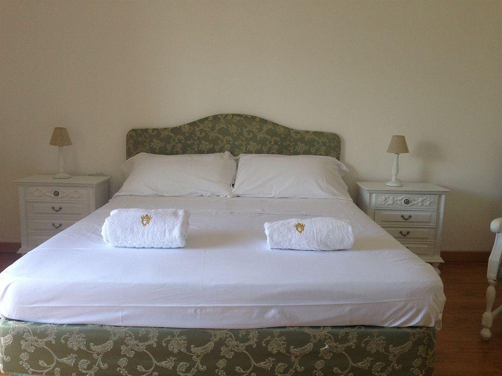 B&B Casa Vienna Sant'Agnello Bagian luar foto