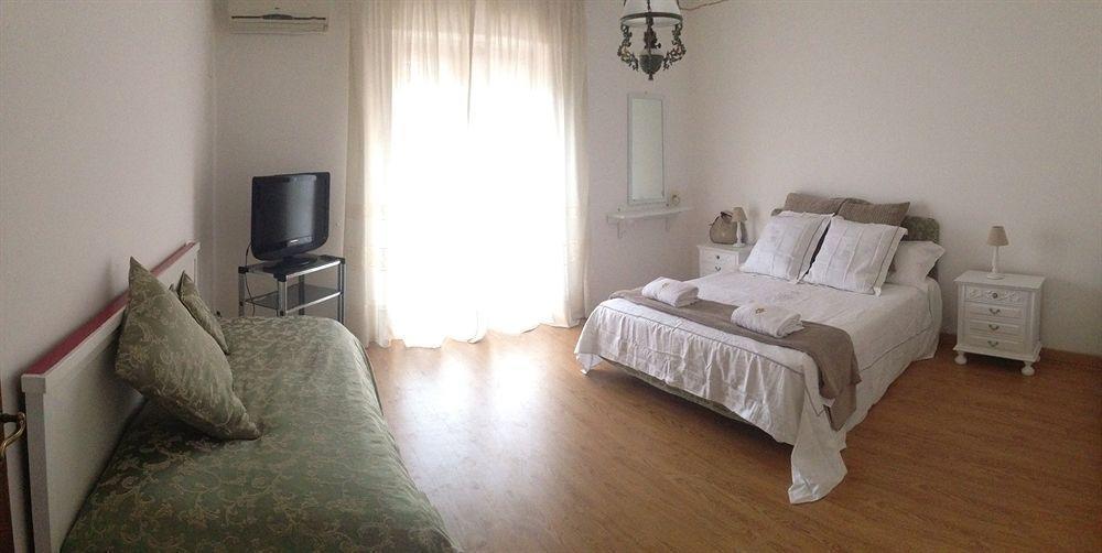 B&B Casa Vienna Sant'Agnello Bagian luar foto