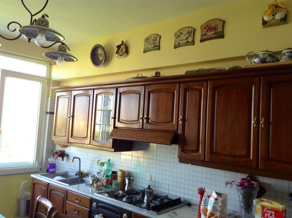 B&B Casa Vienna Sant'Agnello Bagian luar foto