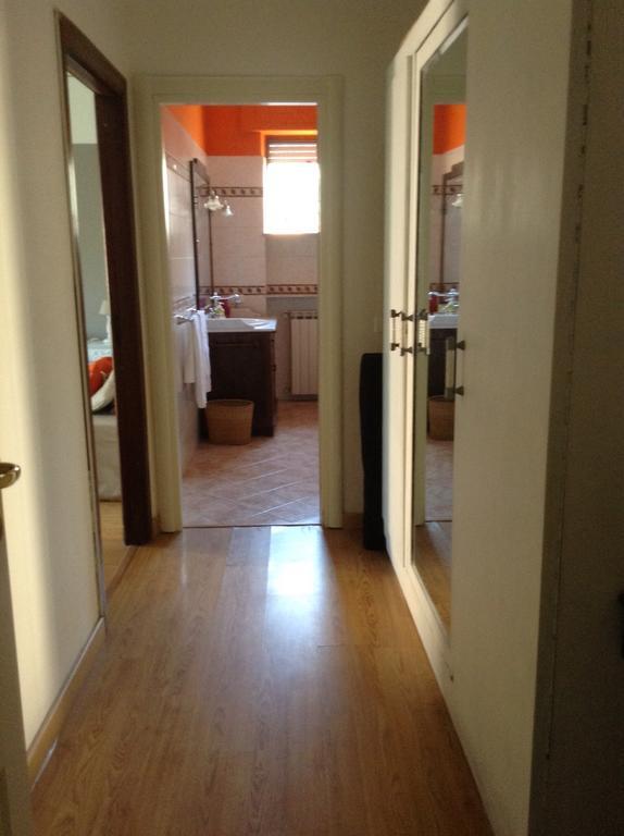 B&B Casa Vienna Sant'Agnello Bagian luar foto