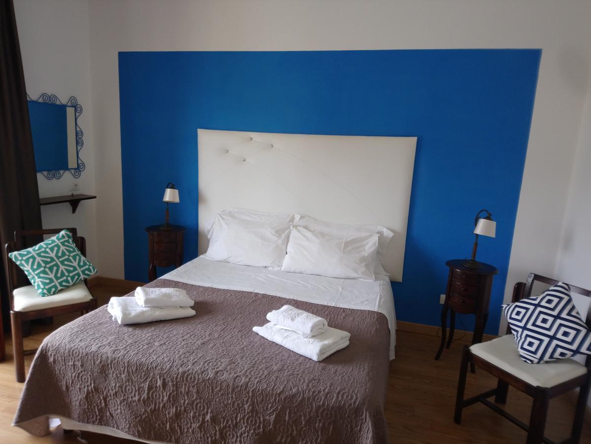 B&B Casa Vienna Sant'Agnello Bagian luar foto