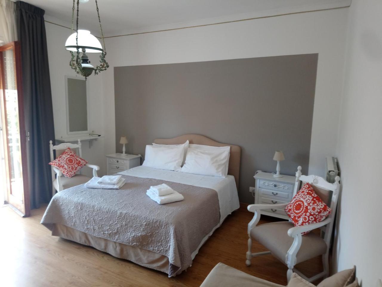 B&B Casa Vienna Sant'Agnello Bagian luar foto