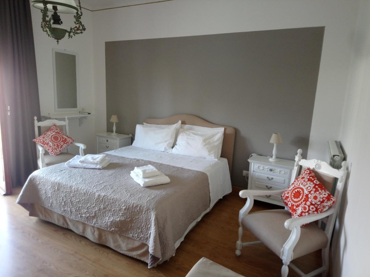 B&B Casa Vienna Sant'Agnello Bagian luar foto
