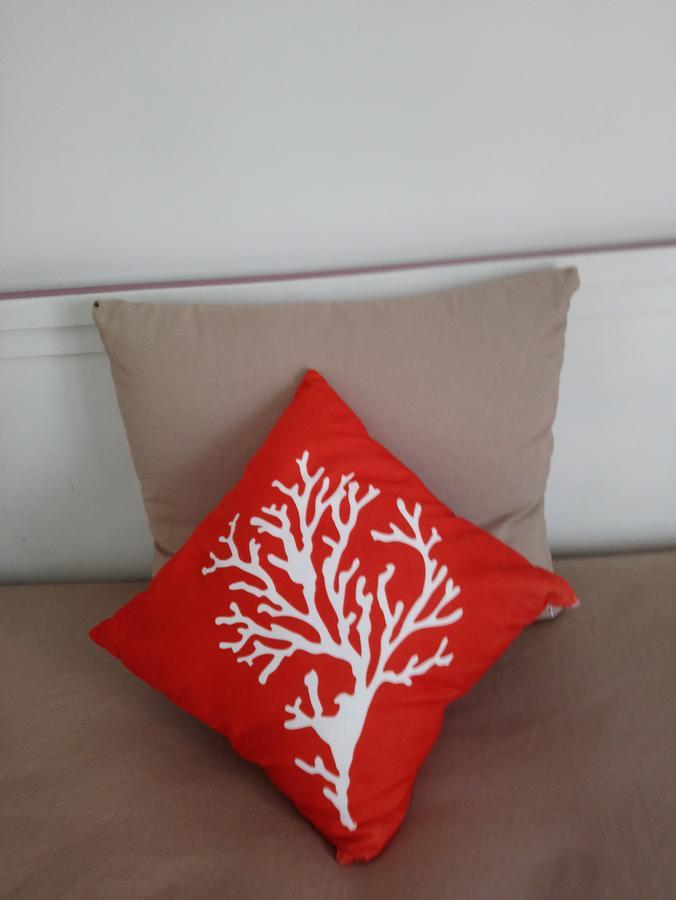 B&B Casa Vienna Sant'Agnello Bagian luar foto