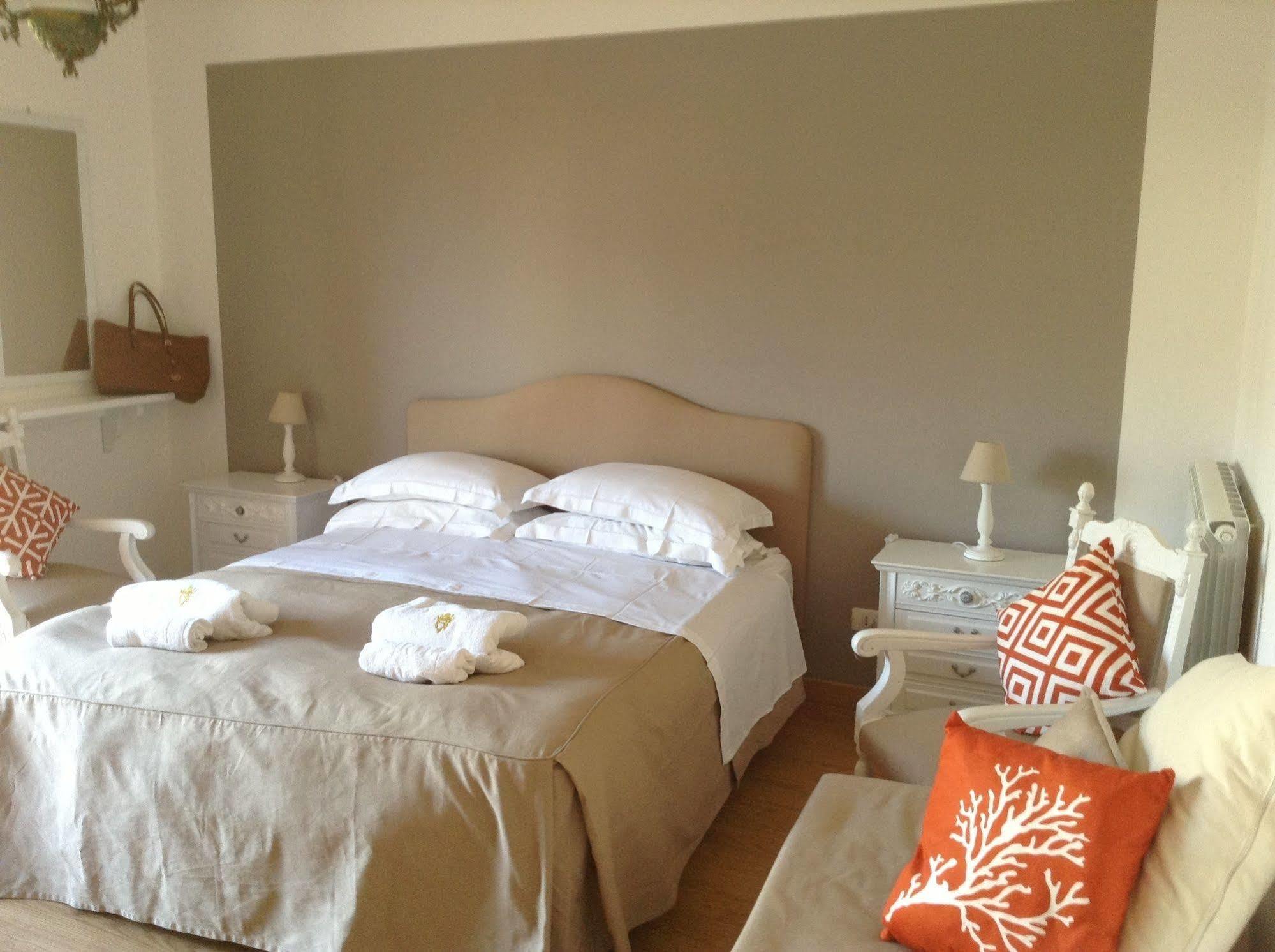 B&B Casa Vienna Sant'Agnello Bagian luar foto