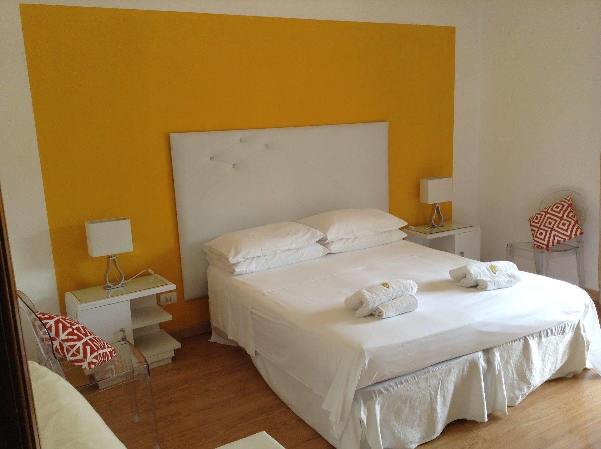 B&B Casa Vienna Sant'Agnello Bagian luar foto