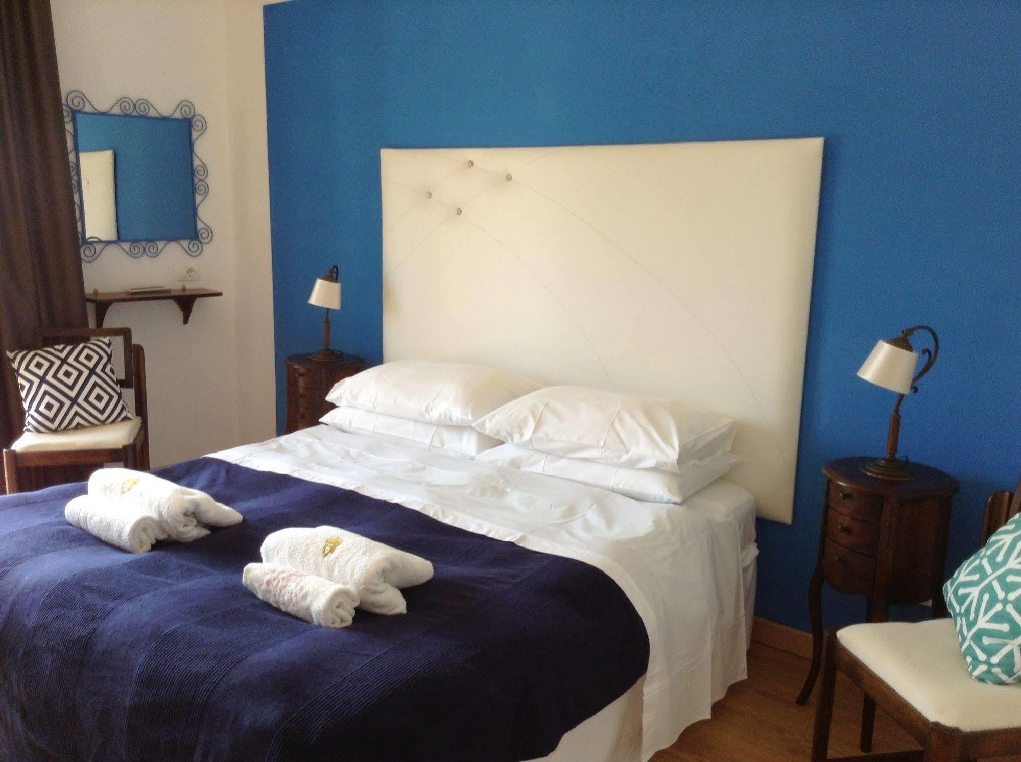 B&B Casa Vienna Sant'Agnello Bagian luar foto