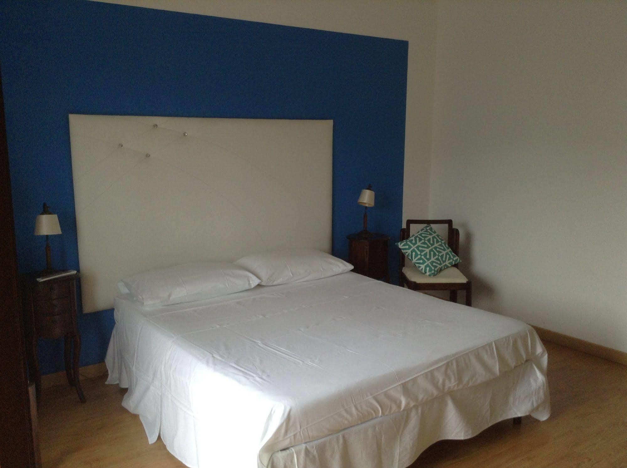 B&B Casa Vienna Sant'Agnello Bagian luar foto