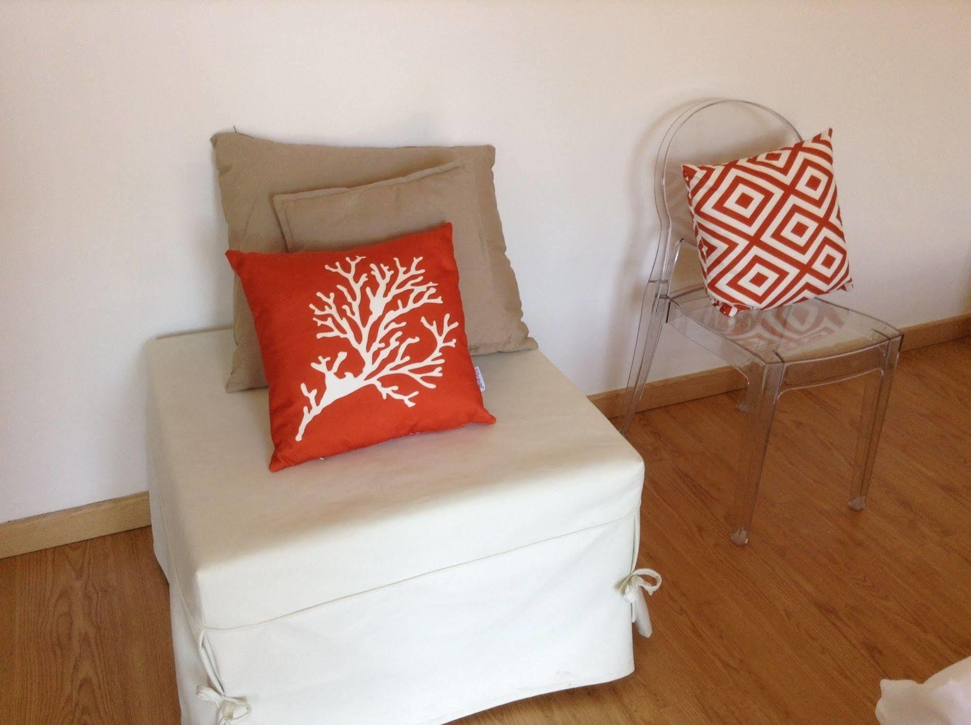 B&B Casa Vienna Sant'Agnello Bagian luar foto