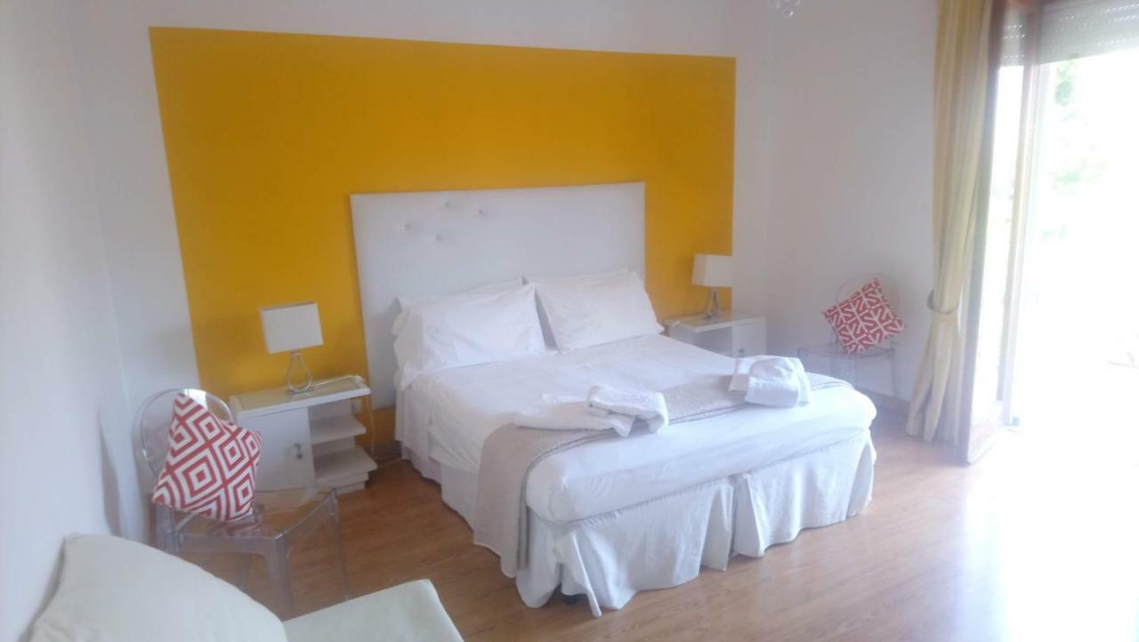 B&B Casa Vienna Sant'Agnello Bagian luar foto