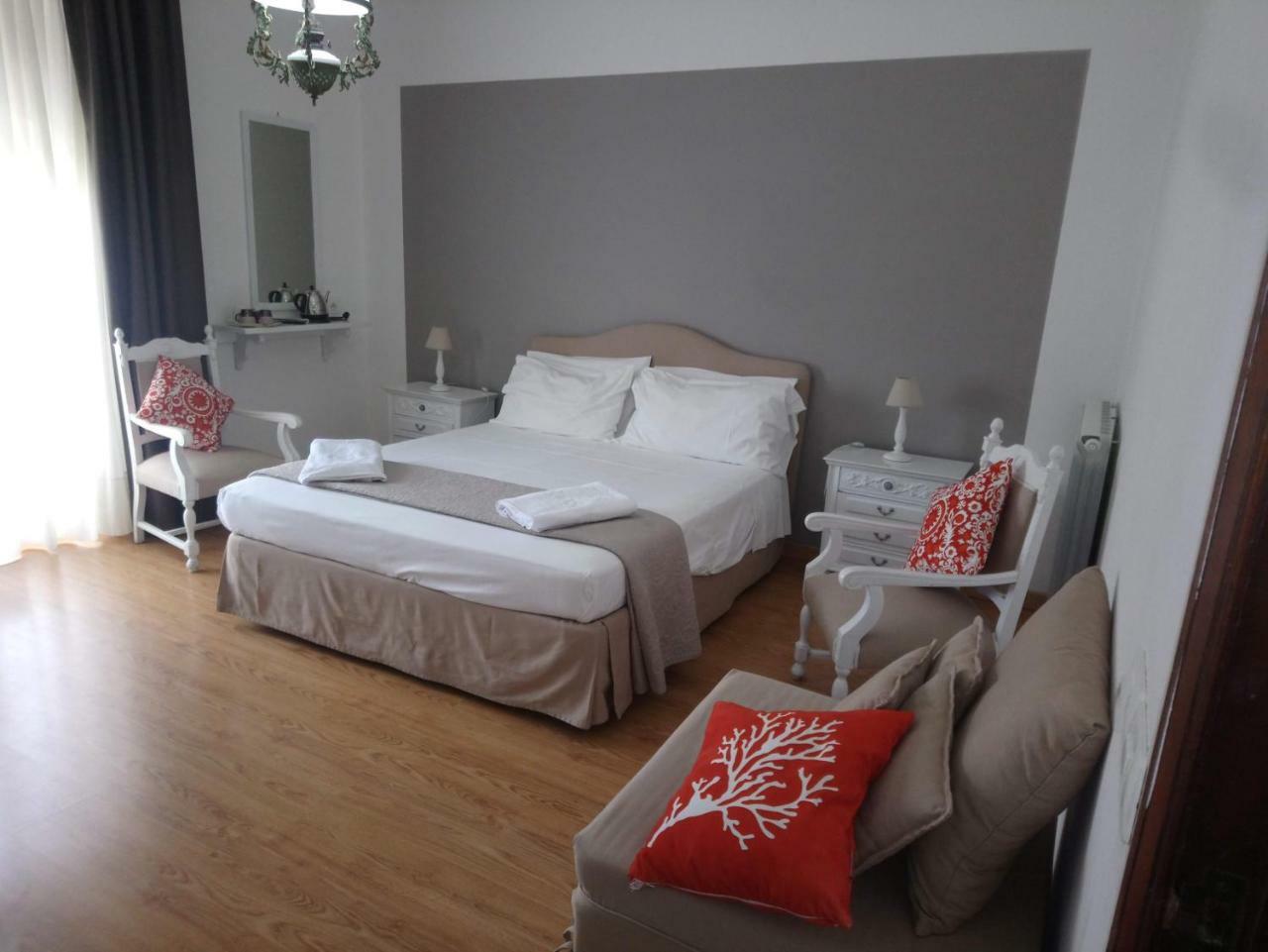 B&B Casa Vienna Sant'Agnello Bagian luar foto