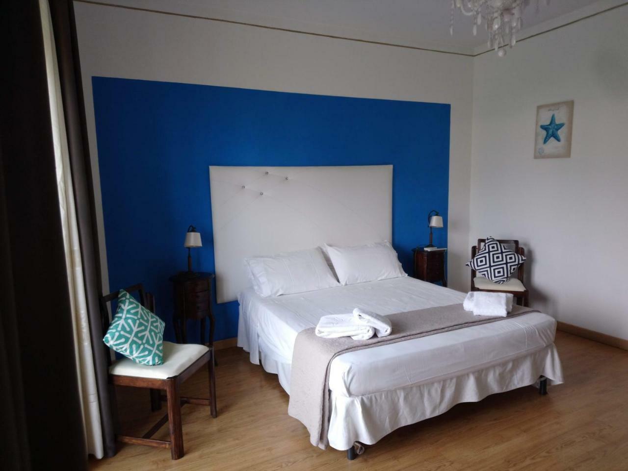 B&B Casa Vienna Sant'Agnello Bagian luar foto