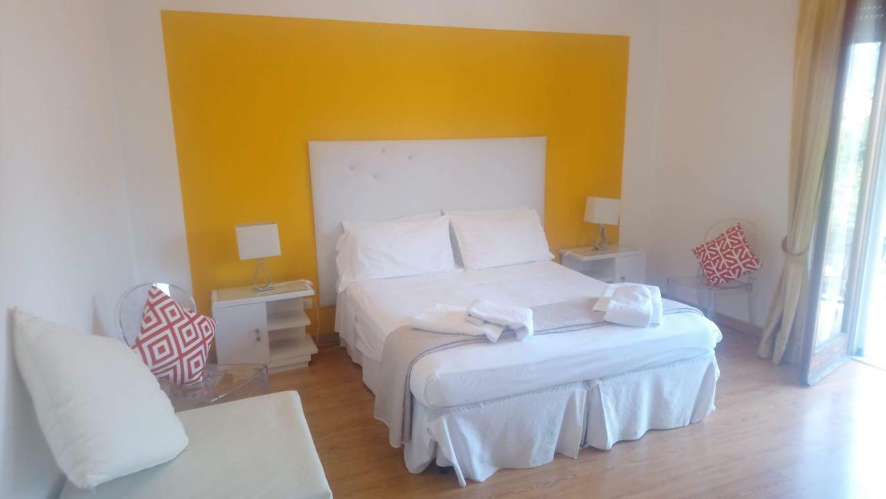 B&B Casa Vienna Sant'Agnello Bagian luar foto