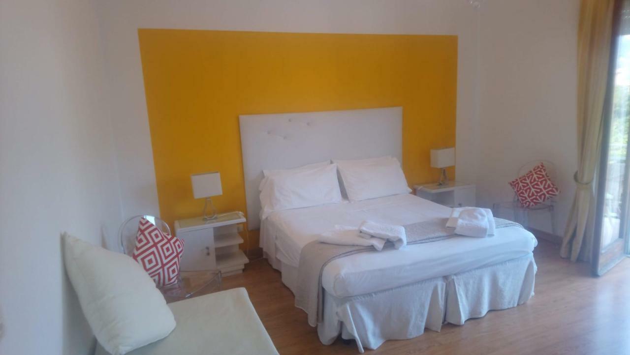 B&B Casa Vienna Sant'Agnello Bagian luar foto